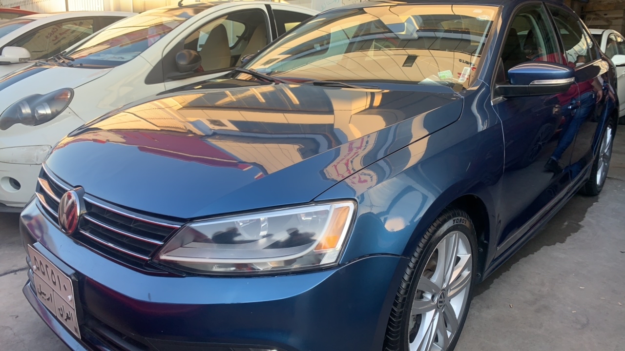 Volkswagen Jetta